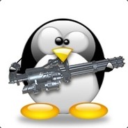 TuX avatar
