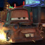 Tow Mater