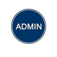 twitch.tv/Admin avatarı