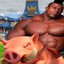 Hog Rider