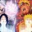naruto uchiha