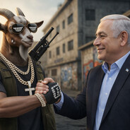 TGoat
