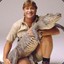 Steve Irwin