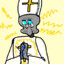 Pope Squidward