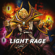 Light Rage