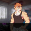 Torulf&#039;s Chewtoy