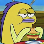 比奇堡-爱吃蟹堡鱼纳德