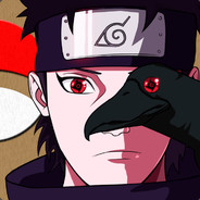 ♛ Shisui Uchiha ♛