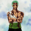 ~Roronoa Zoro~