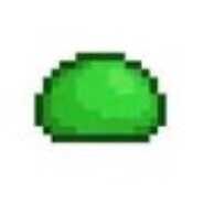GReen SLime