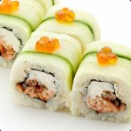 Sushi Roll  ._.