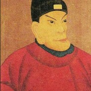 大明第一突击手朱元璋