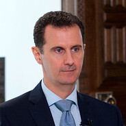 Башар Ассад