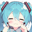 Hatsune Miku