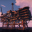 Oil Rig Manager