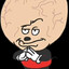 MoKeY de aspecto〘WHAZ〙
