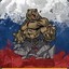 Big Russian Bear