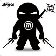 NINJA DEFUSE facada power !!!