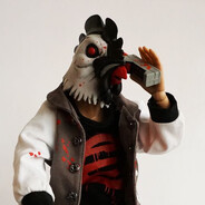 Steam Community Avatar