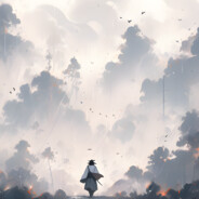 bro，你浮木没了