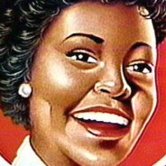 Aunt Jemima