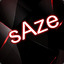 sAze