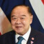 Prawit Wongsuwan