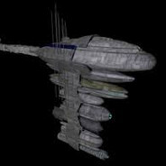 Nebulon B Frigate