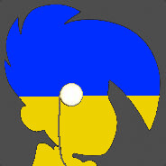 hermit - Stay Strong Ukraine