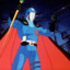 The Cobra Commander