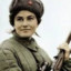 Lyudmila Pavlichenko