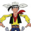 Lucky Luke