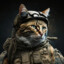 SGT. Whisker