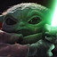 Мелкий YoDa