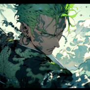 ロロノア・ゾロ