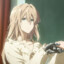 Violet Evergarden