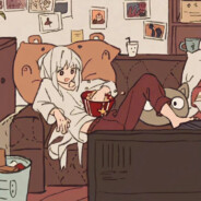 机智过人懒羊羊