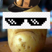 Potato[KOI]