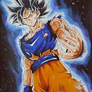 Goku