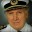 Captain Cock