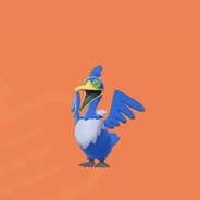 Player Avatar