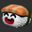Sushi Kawaii
