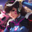 ♥ D.VA ♥