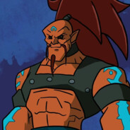 黑暗杀手 · Zhen（山）