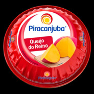 queijo tipo reino redondo