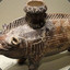 Boar Vessel, 600 - 500 BC
