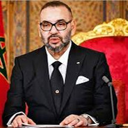 Mohamed VI avatar