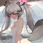 笨蛋！小满是最强哒！