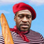 i cant bread