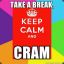 Cram